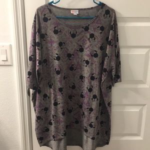 Disney LulaRoe Irma